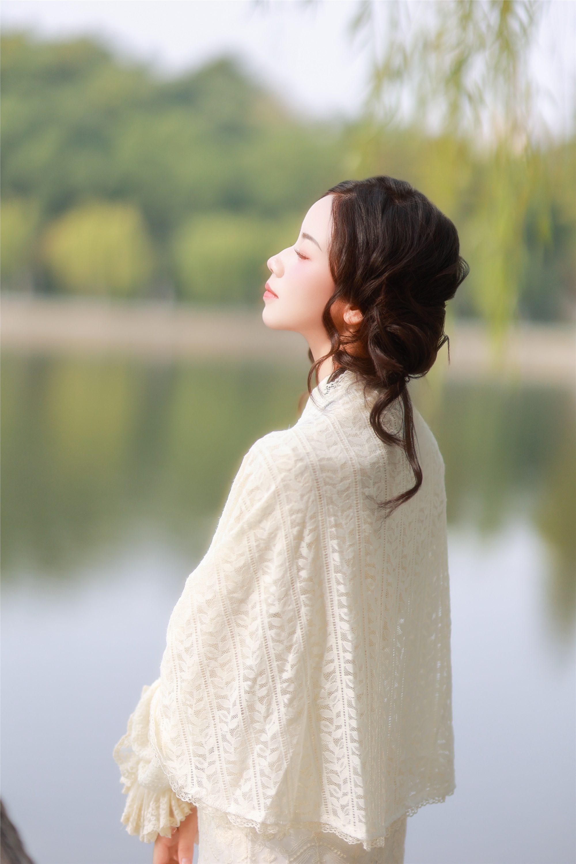 YITUYU艺图语 2025.01.22 西湖边 小杜同学